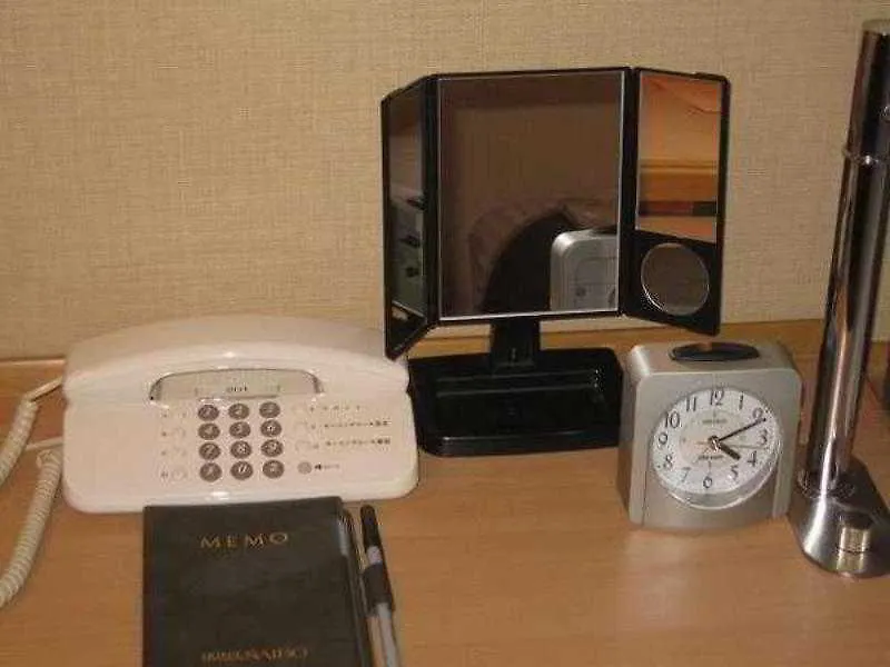 Hotel Nihonbashi Saibo Tokio