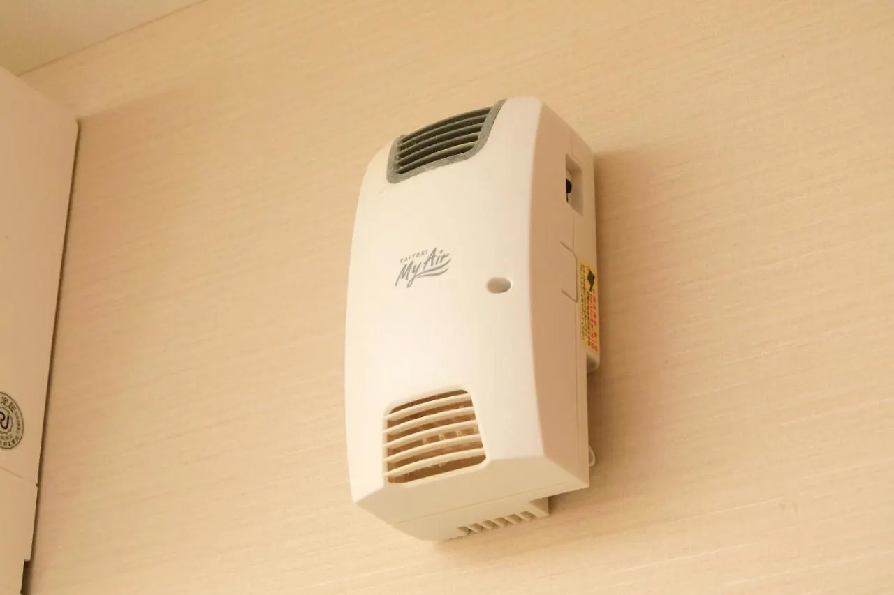 Hotel Nihonbashi Saibo Präfektur Tokio