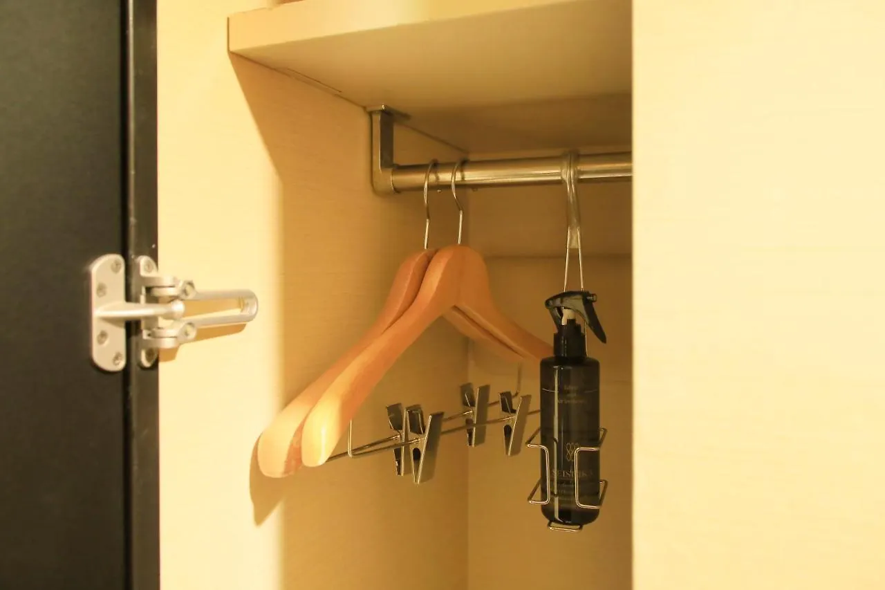 Hotel Nihonbashi Saibo Präfektur Tokio