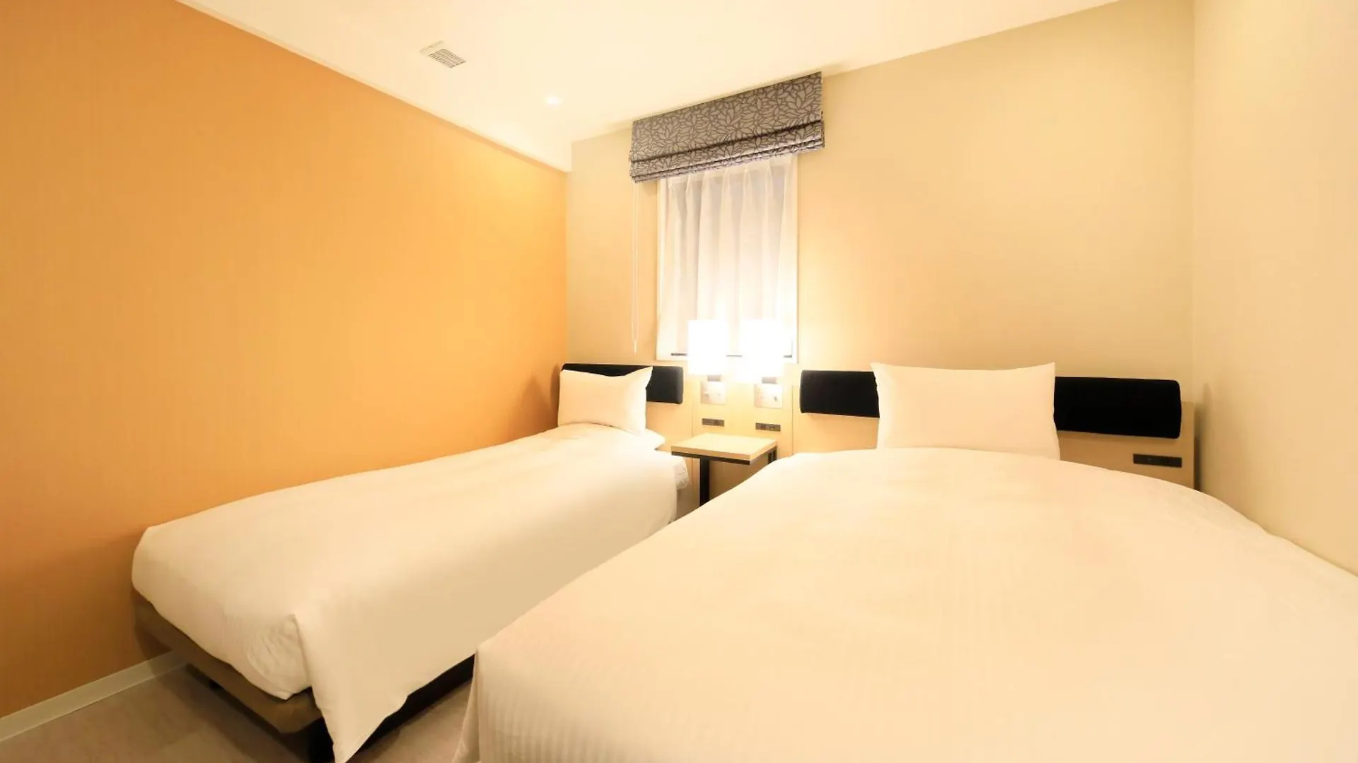 Hotel Nihonbashi Saibo Tokio