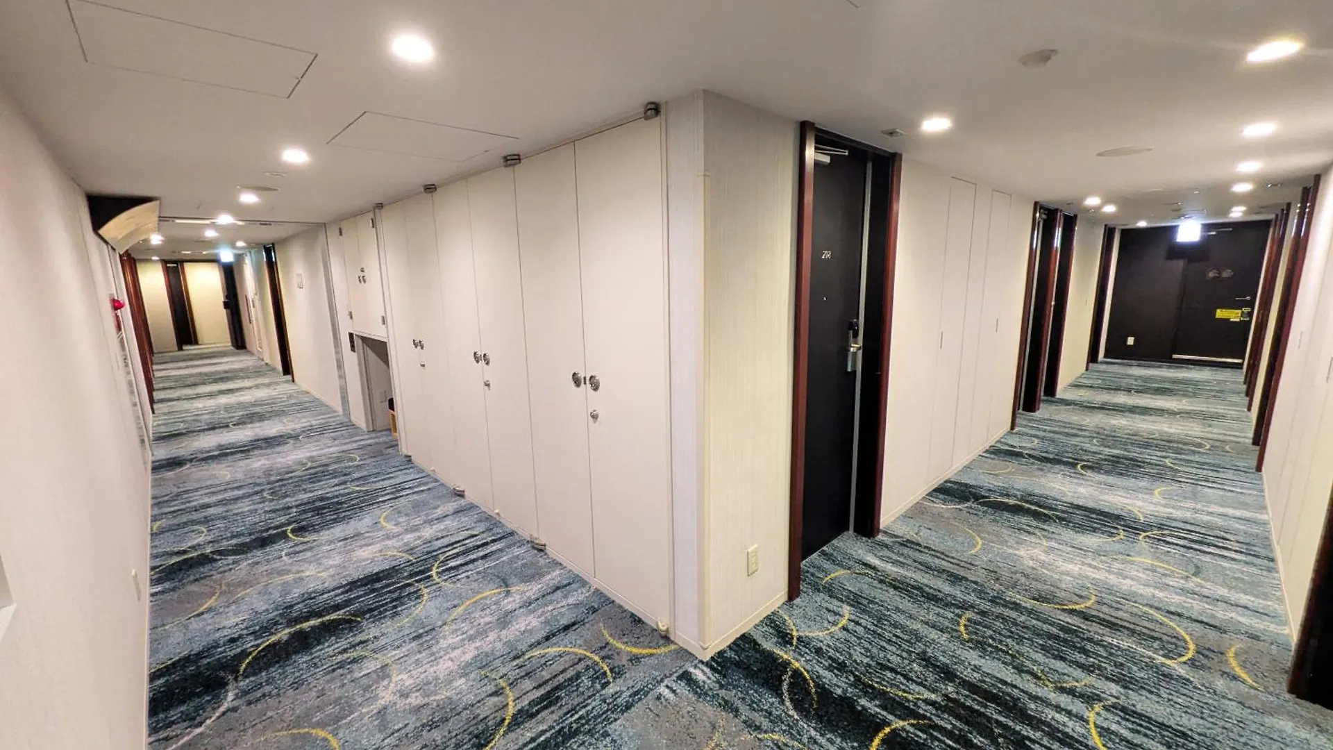***  Hotel Nihonbashi Saibo Tokio Japonia