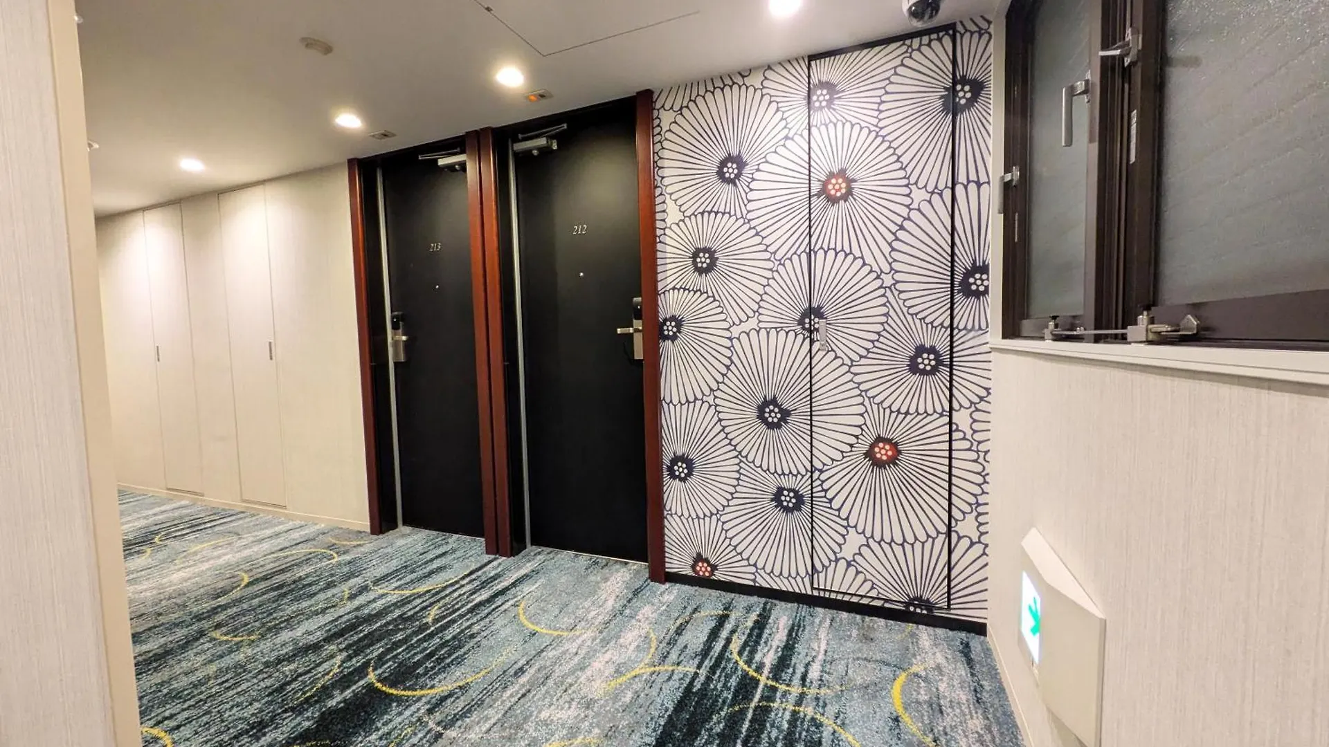 Hotel Nihonbashi Saibo Tokio
