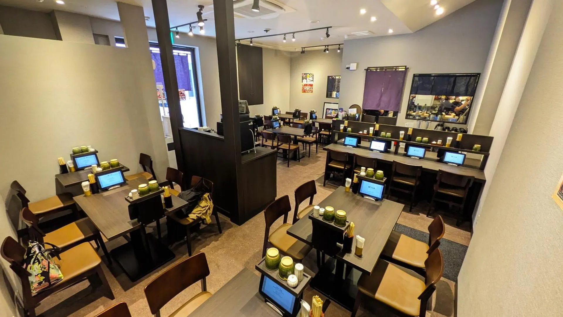 Hotel Nihonbashi Saibo Tokio