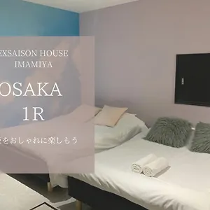 https://exsaison-house-imamiya-101.hotels-osaka.net