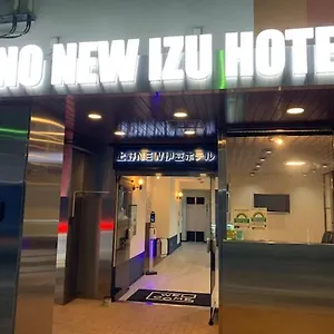Hotel Ueno New Izu, Präfektur Tokio