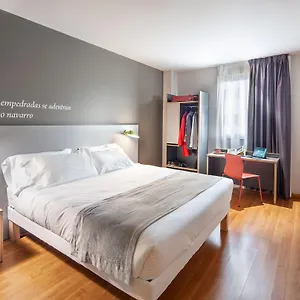 Ibis Styles Pamplona Hotel