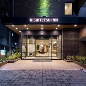 3* 호텔 니시테츠 인 니혼바시