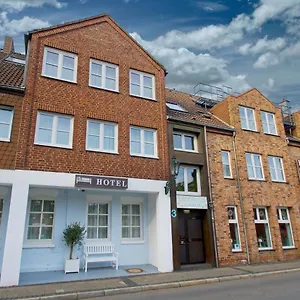Hamm The Unique Boutique Han/Misafirhane Düsseldorf