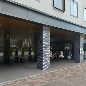 Urban Gojo Premium Otel Kyoto