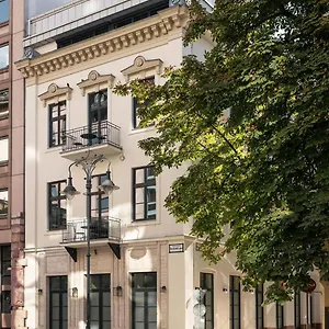 Gin Otel Budapeşte