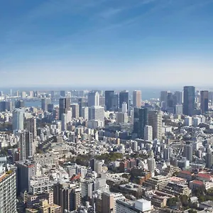 The Ritz-carlton, Tokyo