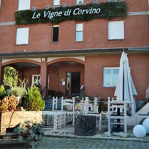 Le Vigne Di Corvino Italia