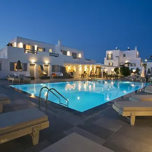 Anna-maria Mykonos Hotel