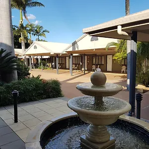 Motel Palms Motor