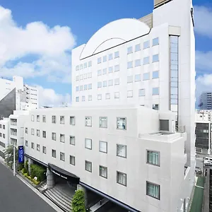 Ueno East Hotel