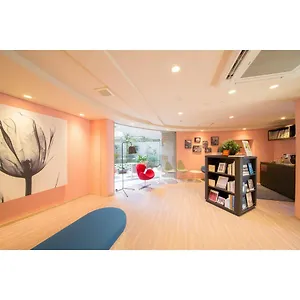 Hotel Tokyu Meguro Yutenji, Präfektur Tokio