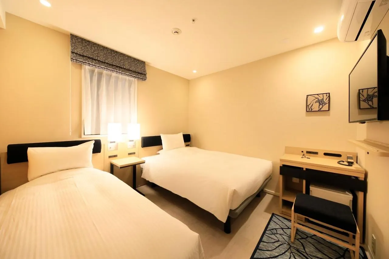 Hotel Nihonbashi Saibo Tokyo