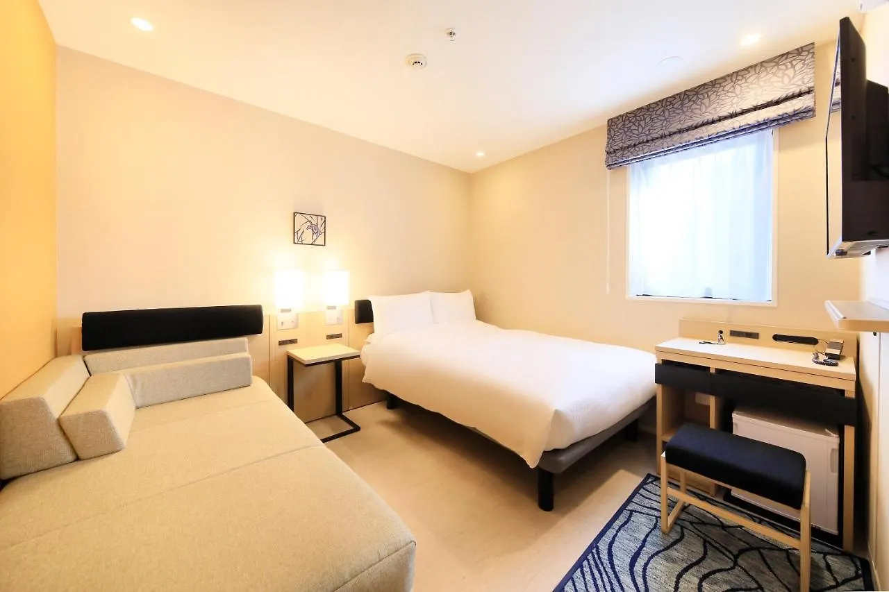 Hotel Nihonbashi Saibo Tokyo