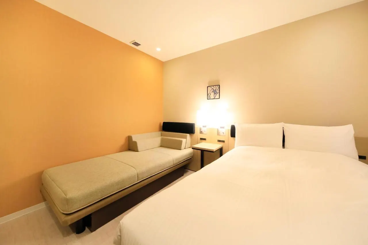 Hotel Nihonbashi Saibo Tokyo