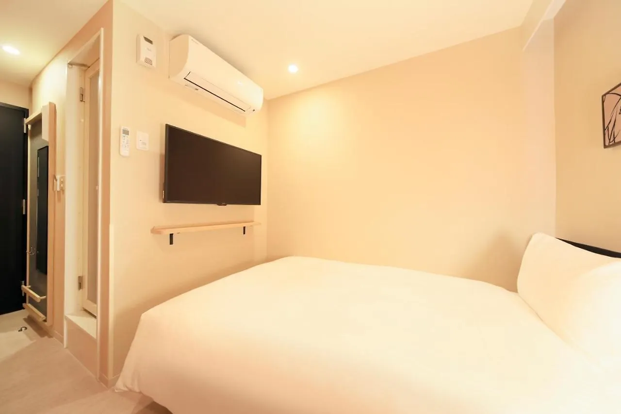 Hotel Nihonbashi Saibo Tokyo
