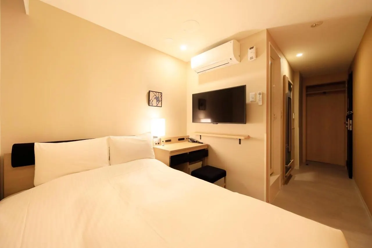 Hotel Nihonbashi Saibo Tokyo
