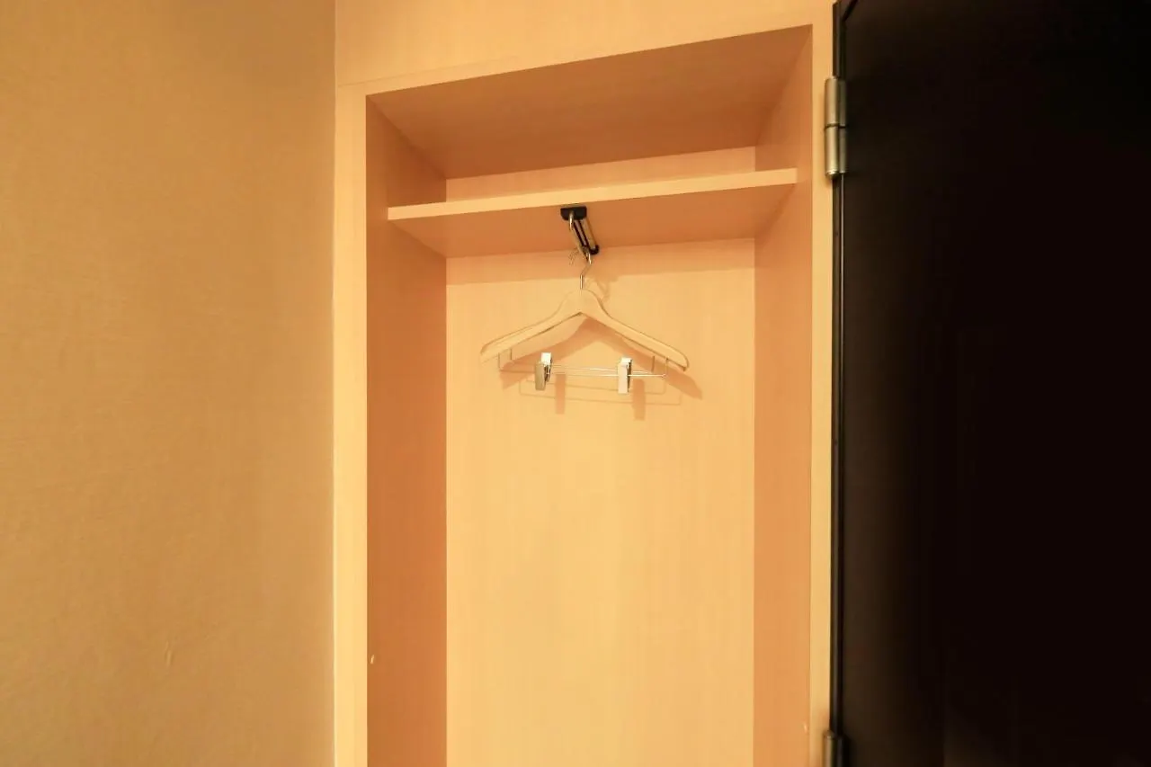 Hotel Nihonbashi Saibo Tóquio Japão