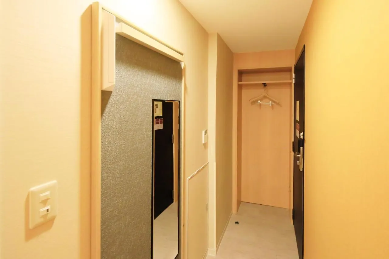 Hotel Nihonbashi Saibo Tokyo Japan