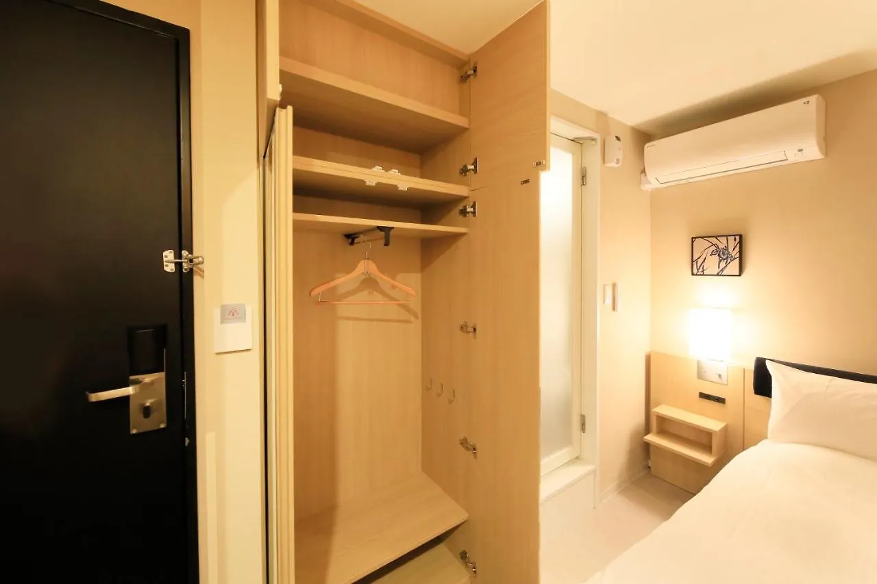 Hotel Nihonbashi Saibo Tokyo