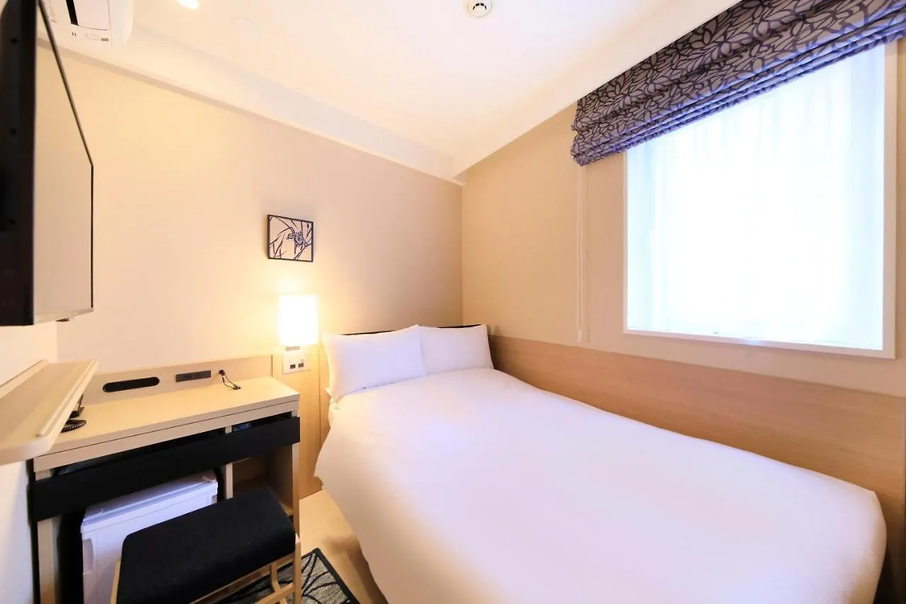 Hotel Nihonbashi Saibo Tokyo Japan
