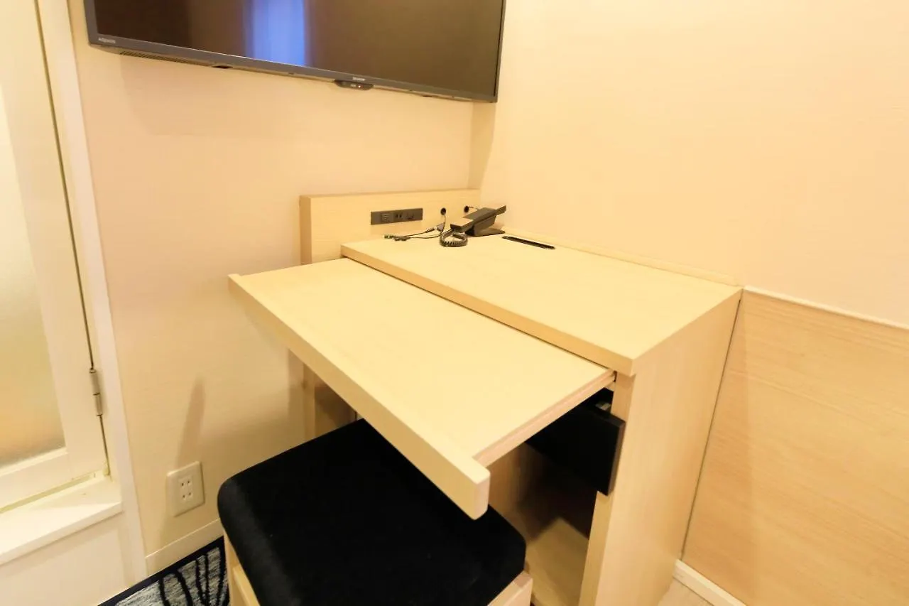 Hotel Nihonbashi Saibo Tokyo