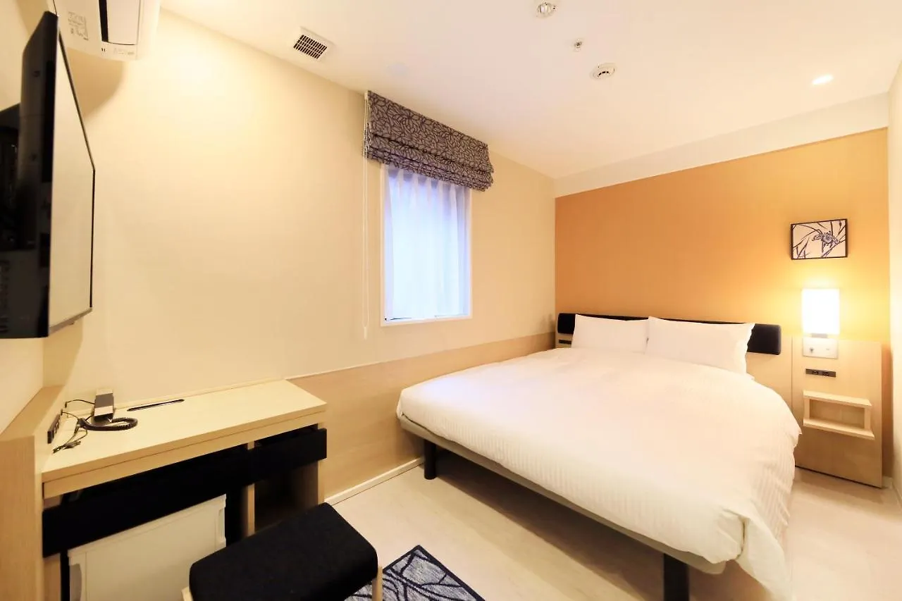 Hotel Nihonbashi Saibo Tokyo