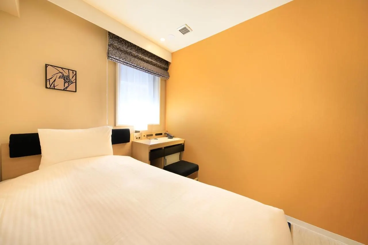Hotel Nihonbashi Saibo Tokyo 3*,