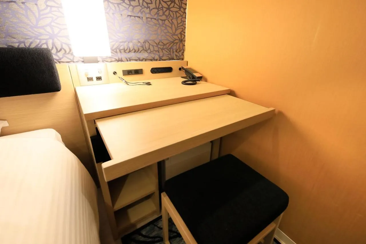 Hotel Nihonbashi Saibo Tokyo