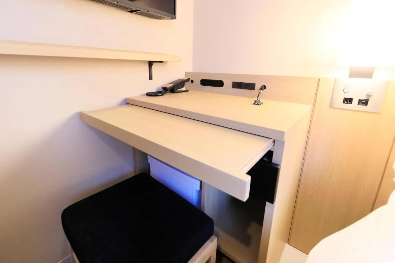 Hotel Nihonbashi Saibo Tokyo