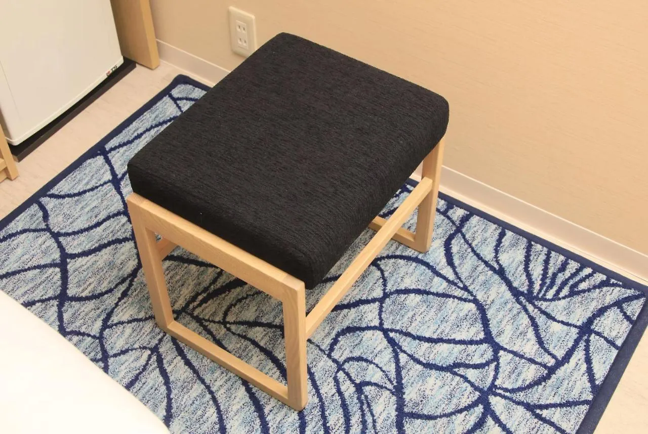 Hotel Nihonbashi Saibo Tokyo 3*,