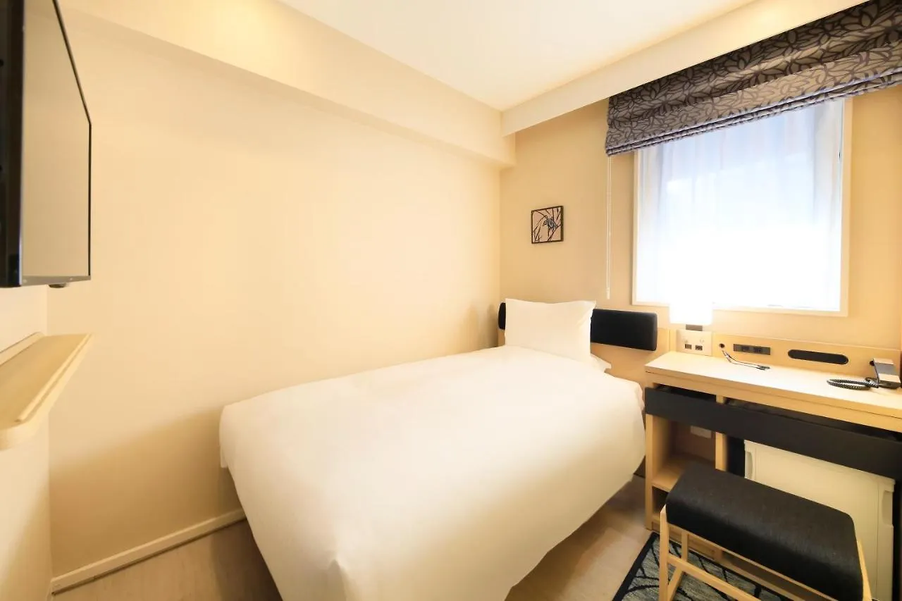 Hotel Nihonbashi Saibo Tokyo