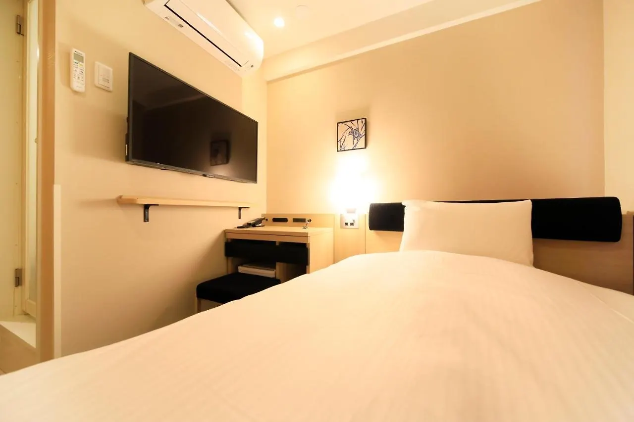 Hotel Nihonbashi Saibo Tokyo