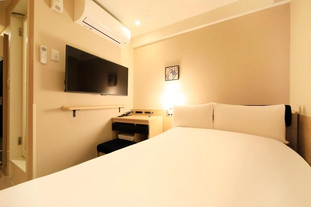 Hotel Nihonbashi Saibo Tokyo