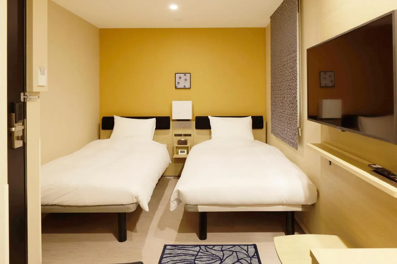 Hotel Nihonbashi Saibo Tokyo