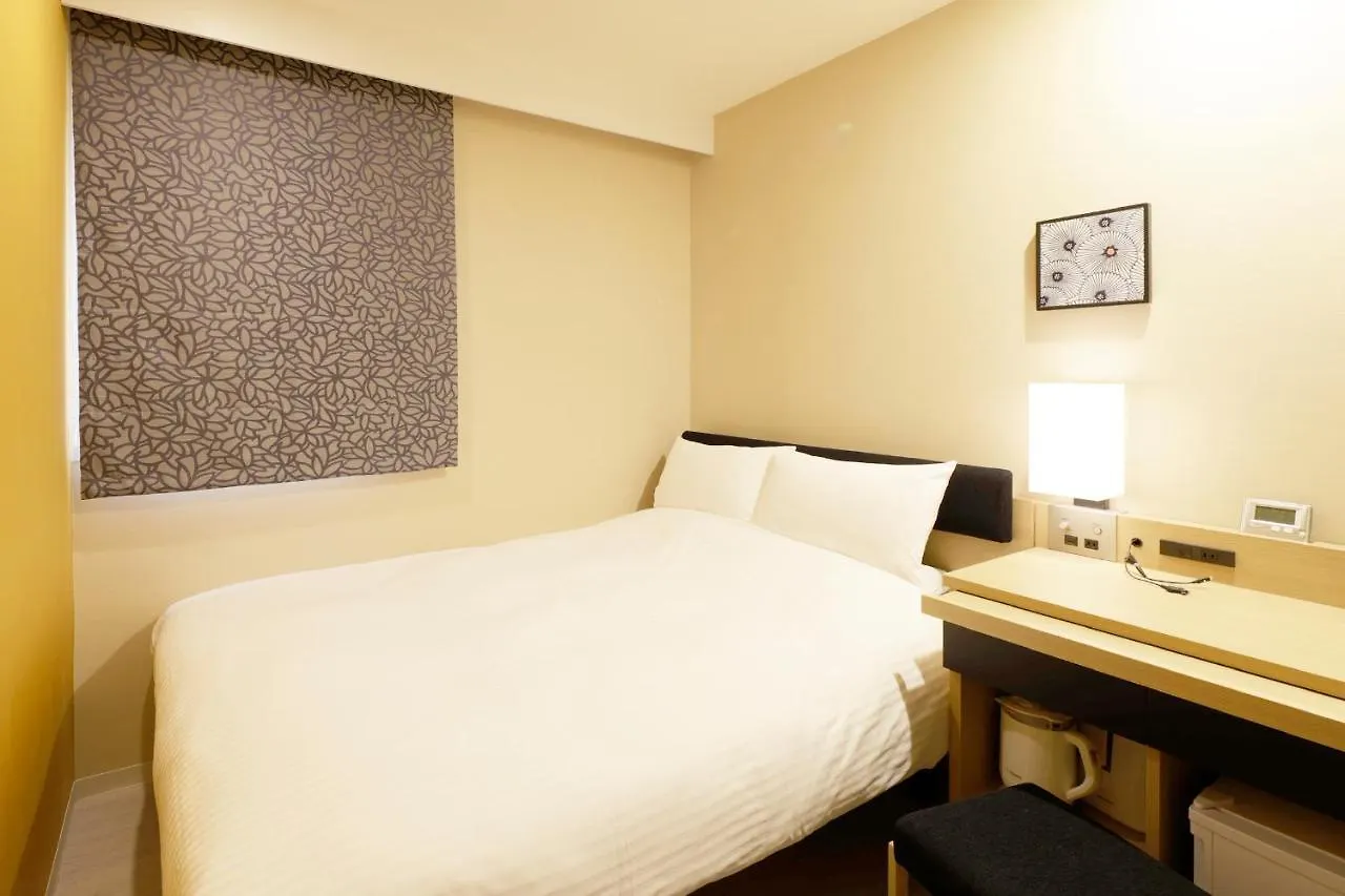 ***  Hotel Nihonbashi Saibo Tóquio Japão