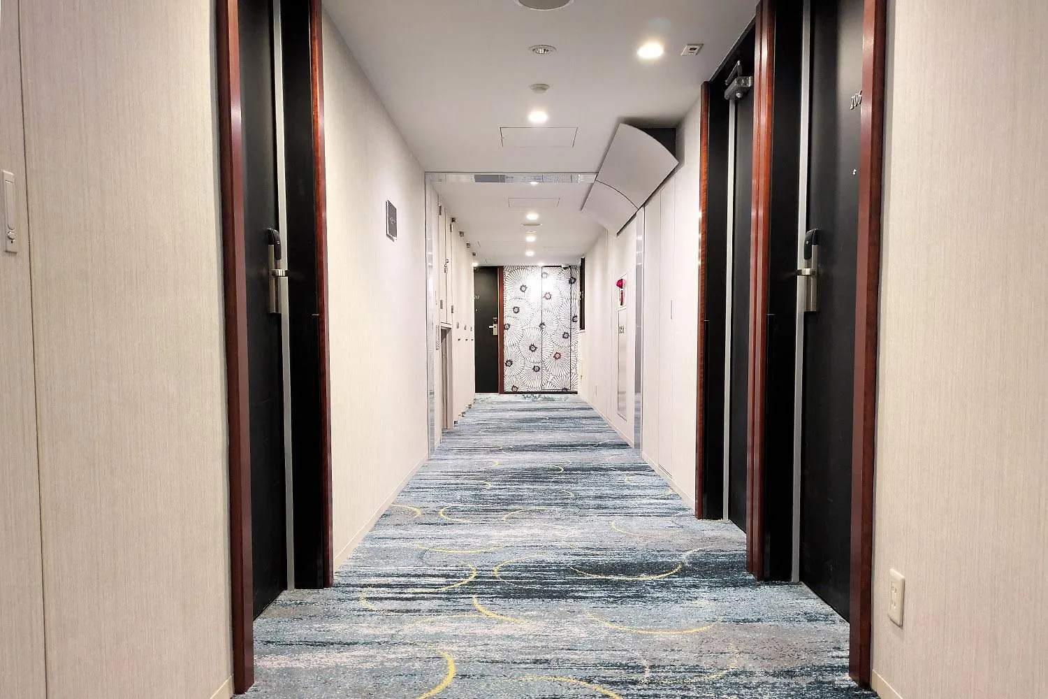 Hotel Nihonbashi Saibo Tokyo 3*,  Japan