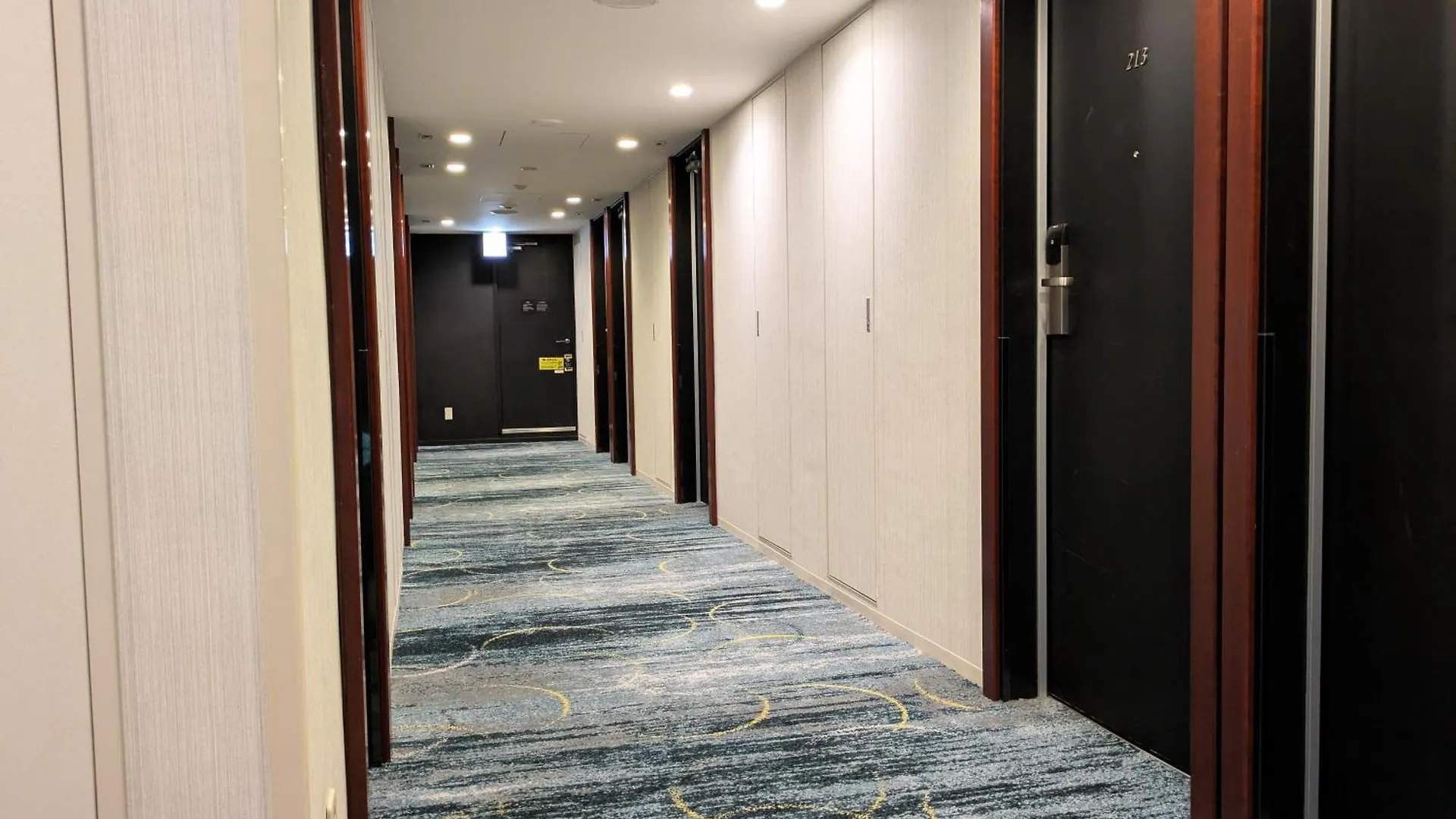 Hotel Nihonbashi Saibo Tokyo