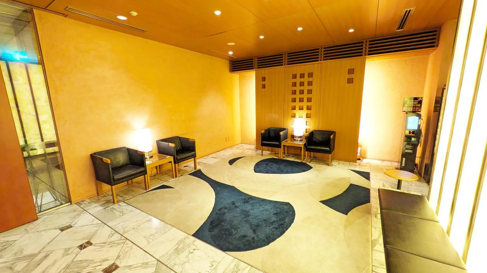 Hotel Nihonbashi Saibo Tokyo