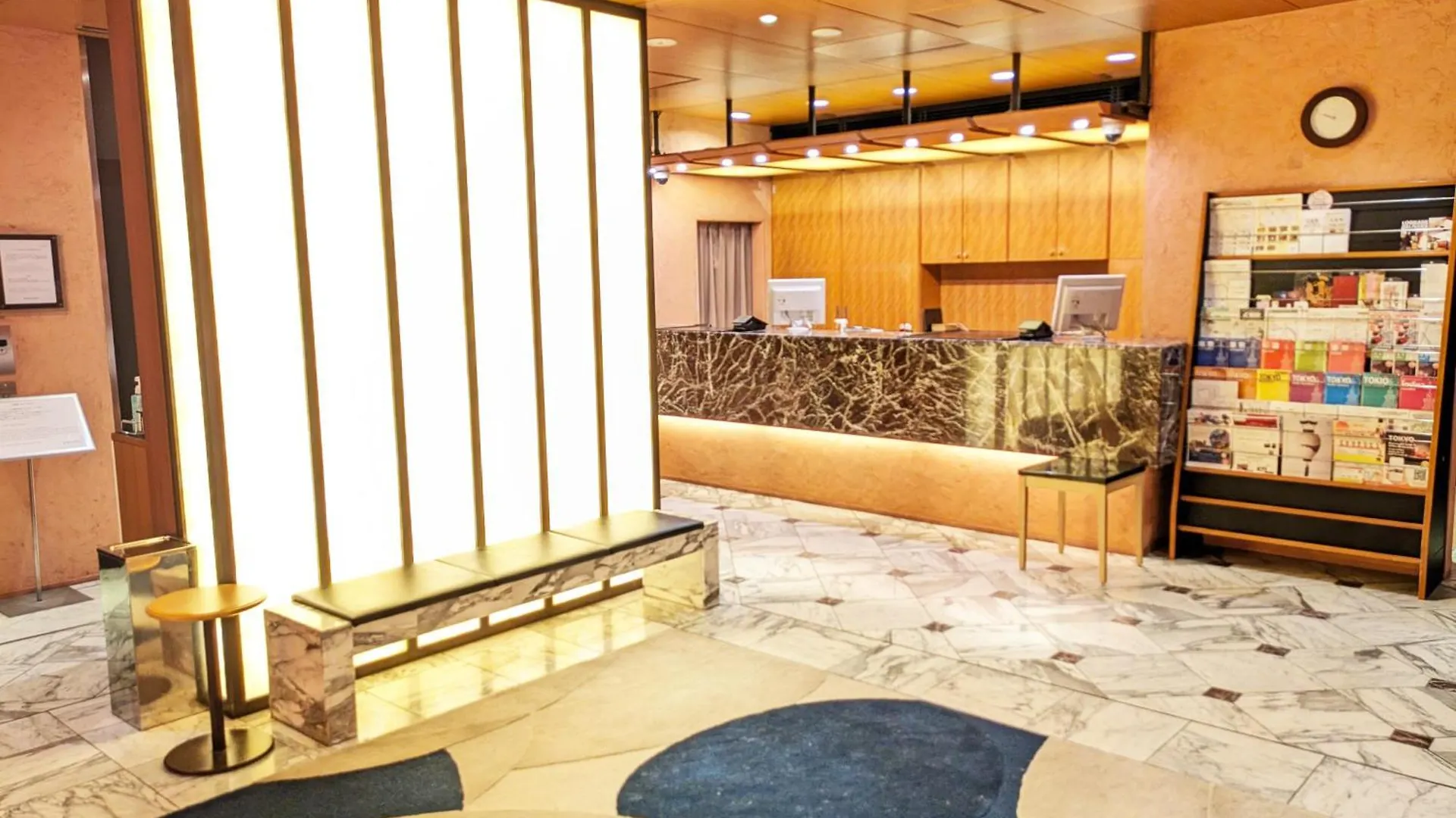 Hotel Nihonbashi Saibo Tokyo