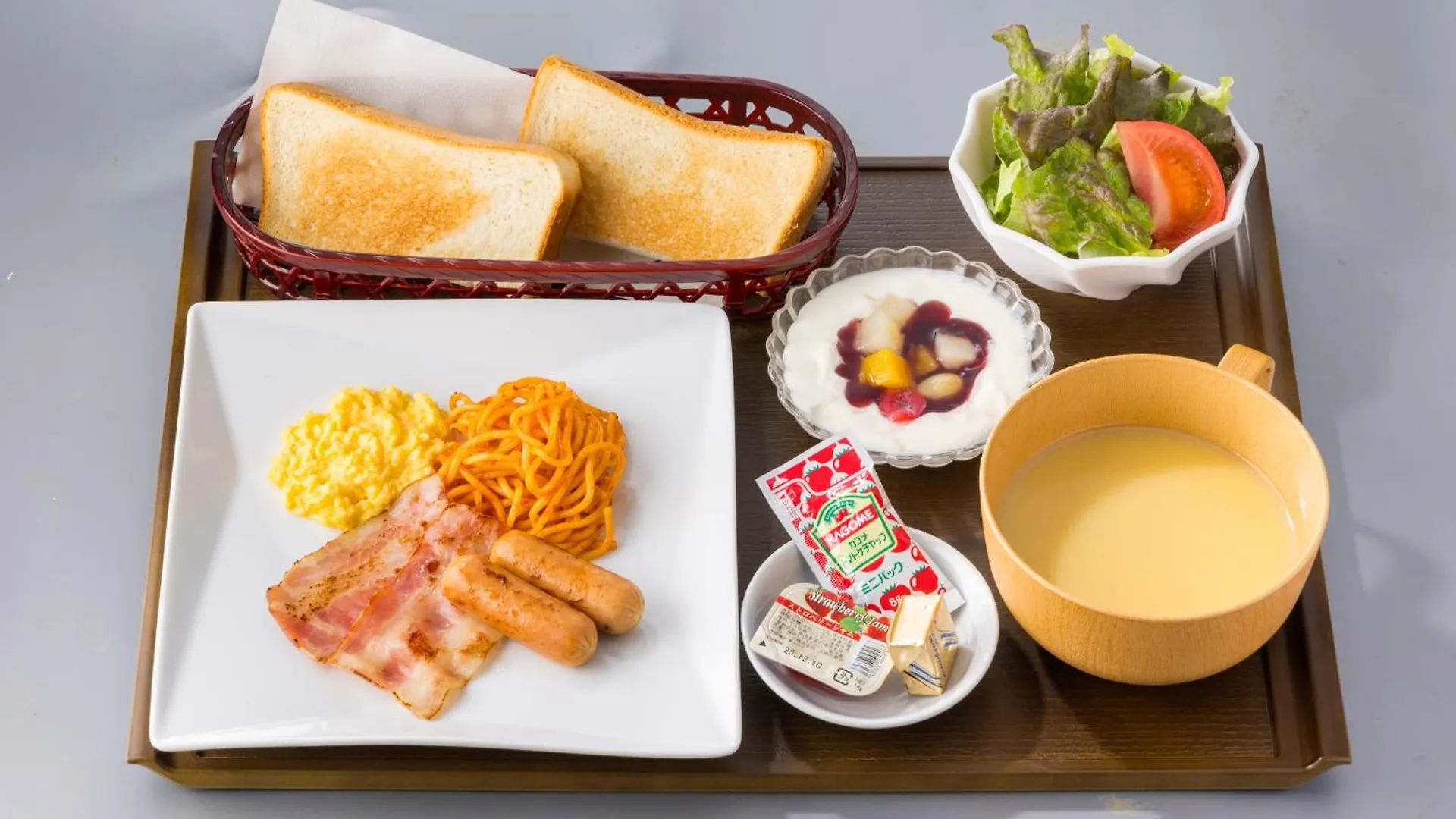 Hotel Nihonbashi Saibo Tokyo