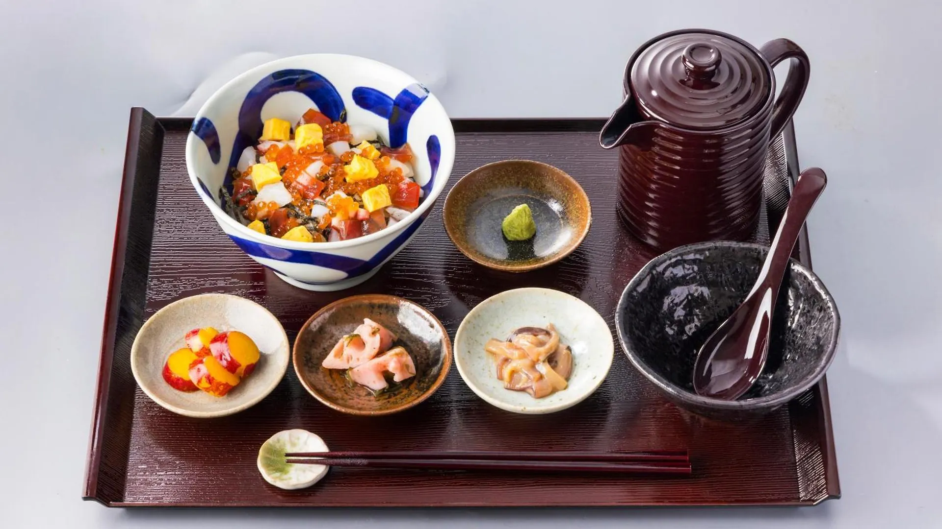 Hotel Nihonbashi Saibo Tokyo