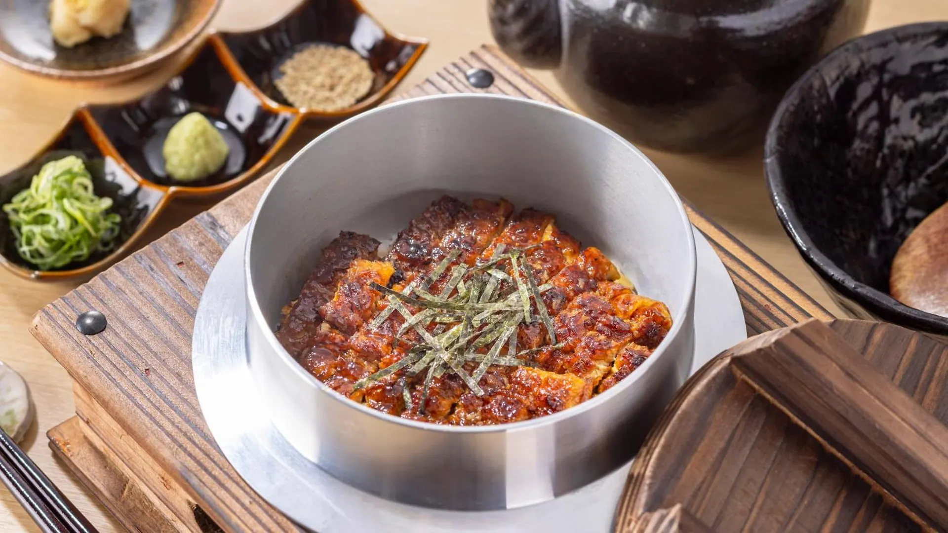 Hotel Nihonbashi Saibo Tóquio Japão