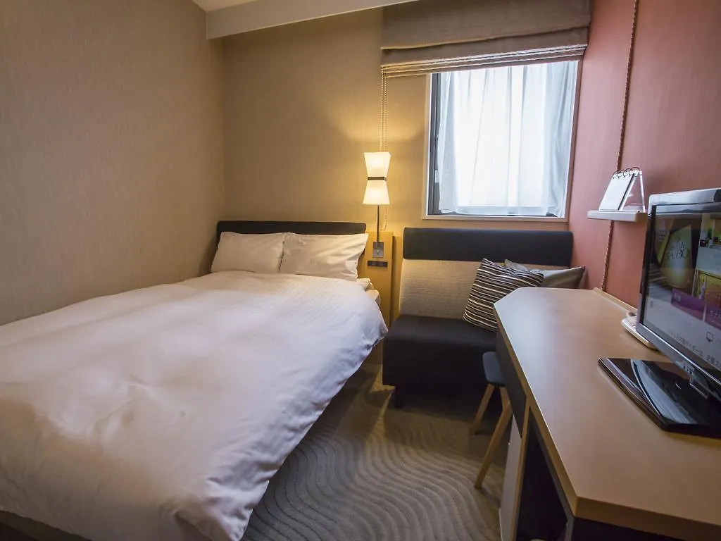 Hotel Nihonbashi Saibo Präfektur Tokio 3*,