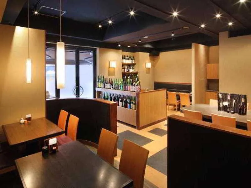Hotel Nihonbashi Saibo Tokyo