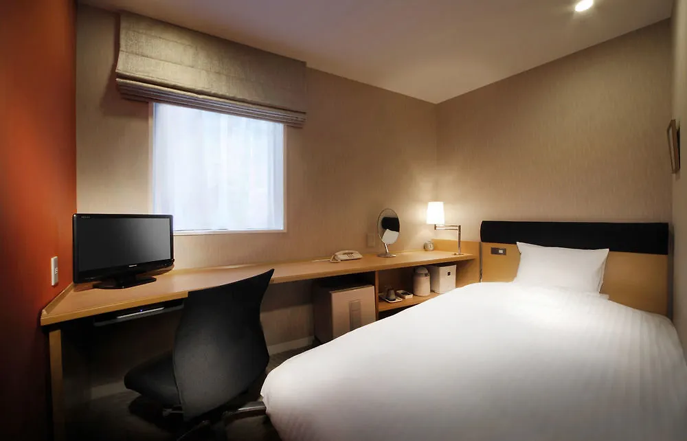 Hotel Nihonbashi Saibo Tokyo